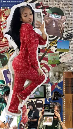 Alex G Wallpaper 🤎