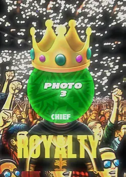 ROYALTY