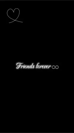 Let’s make a promise