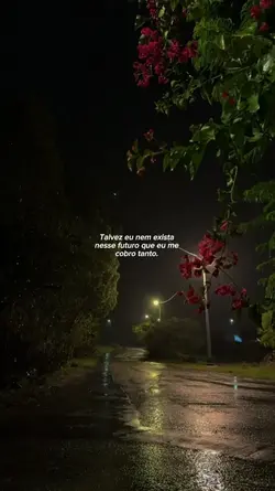 Talvez eu nem exista