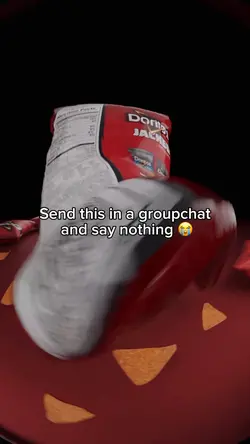 Dorito dance