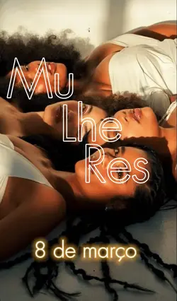 Mulheres 