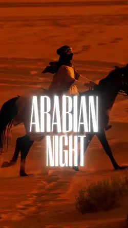 Arabian Night 