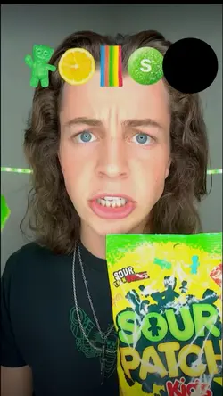 LukeDidThat sour
