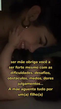 tudo por um filho