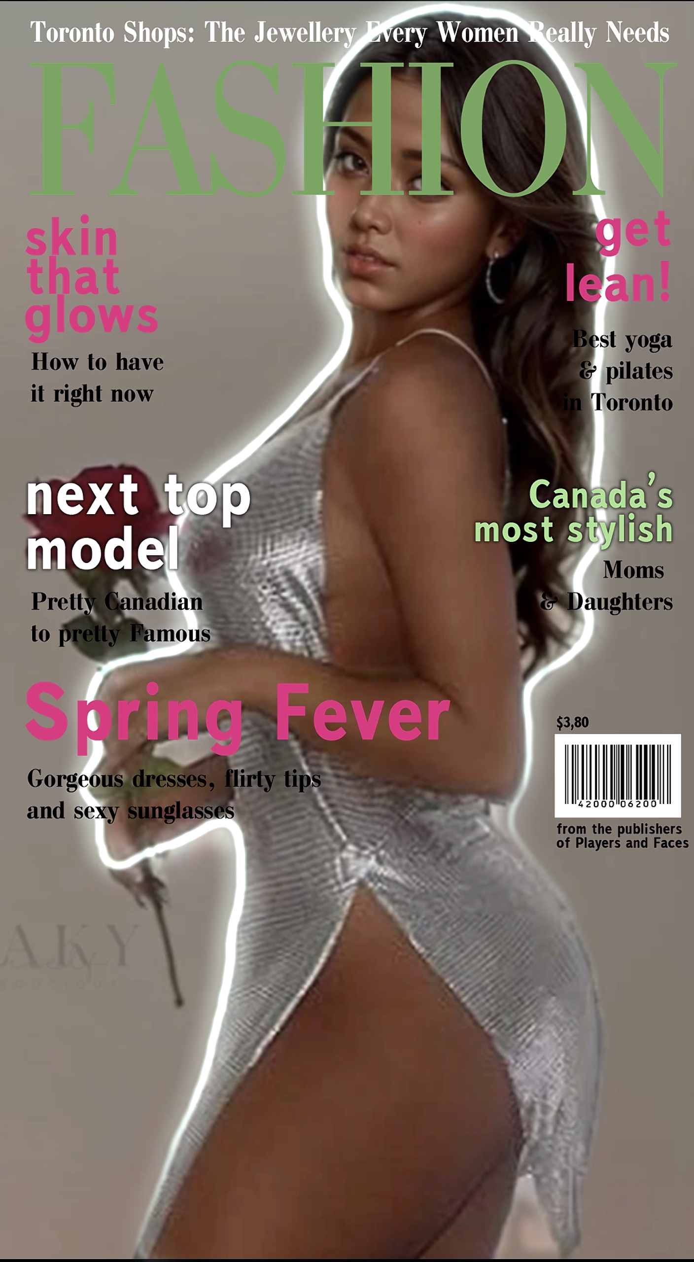 Mejor Portada 💋