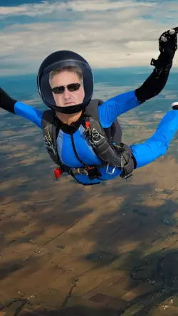 Skydive