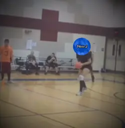 Dodgeball