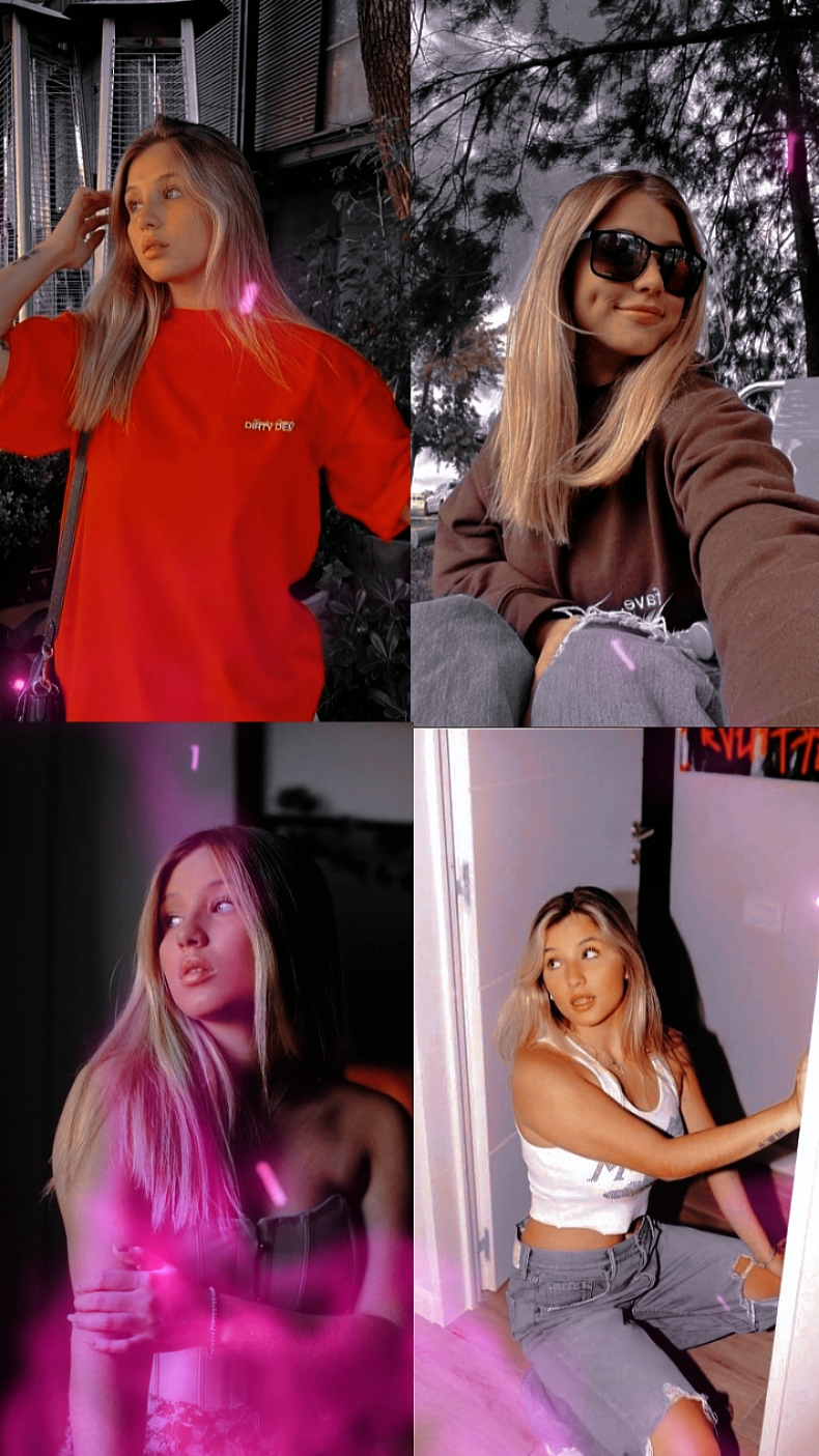 4 Fotos