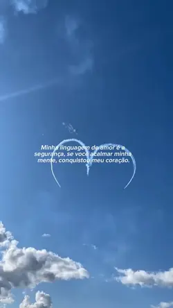 Minha linguagem de a