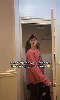 Scare