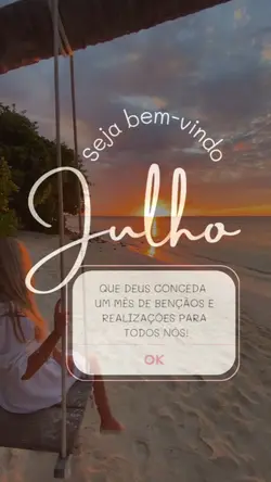 julho