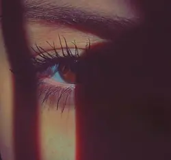 eye emotion