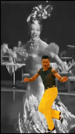 Preto e Branco
