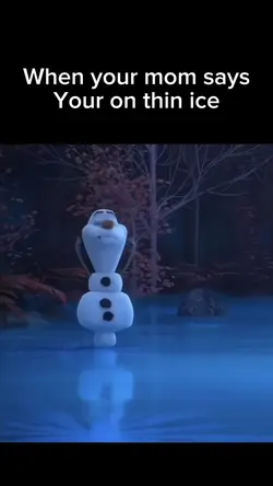 Olaf meme