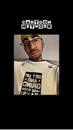 Cartoon Network Gang