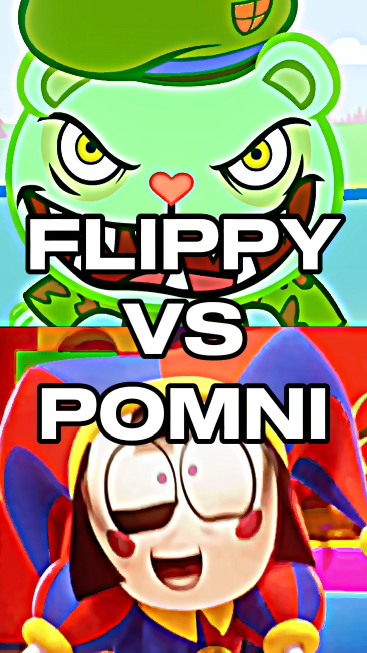 1V1 VS TEMPLATE