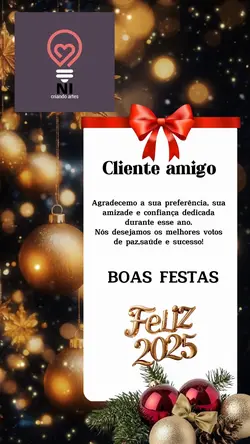 Cliente amigo
