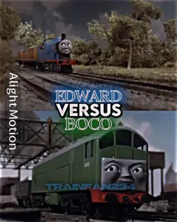 Edward vs boco