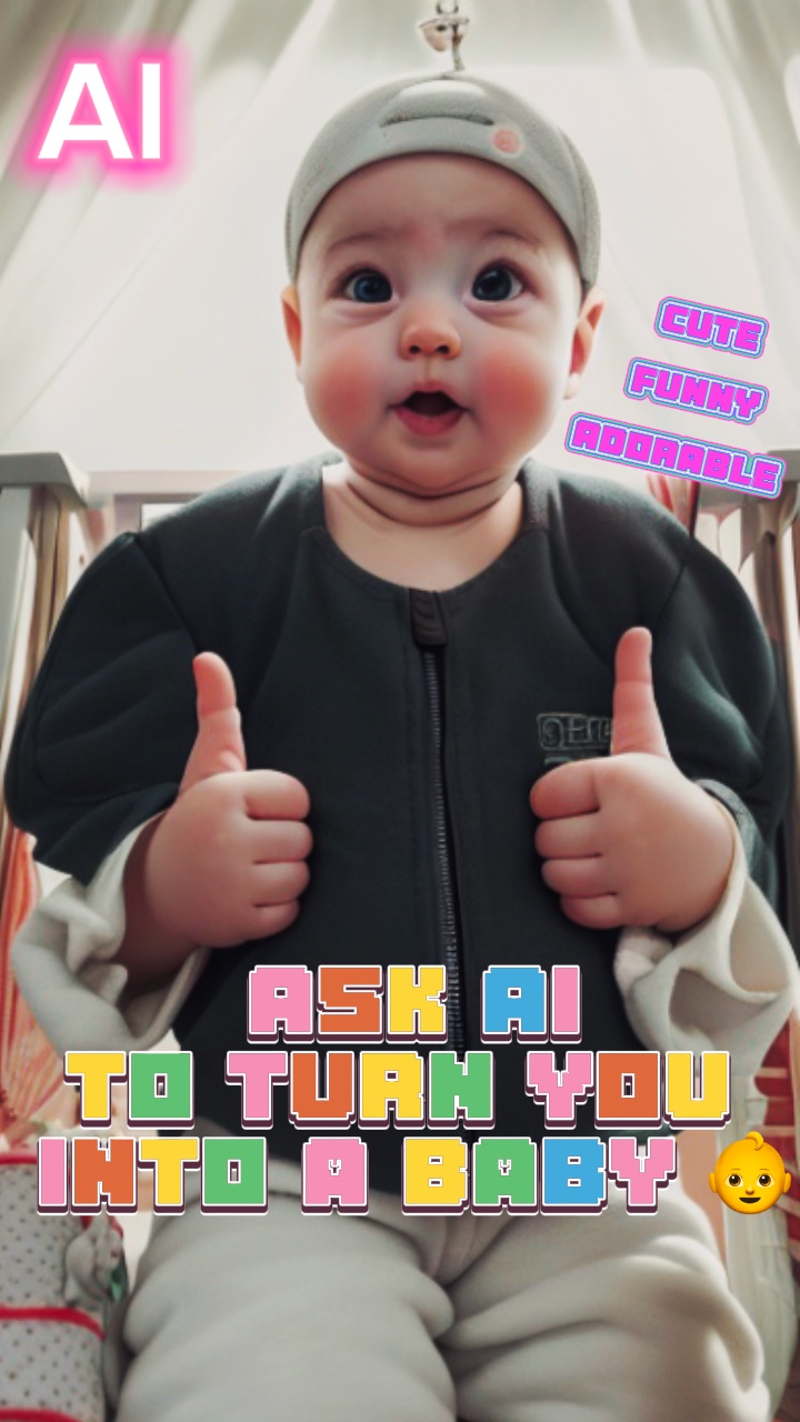 AI BABY FILTER