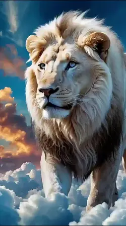 lion AI new edit 