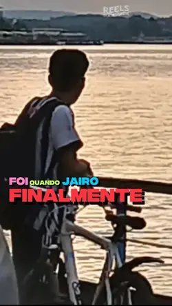 JAIRO ENTENDEU 