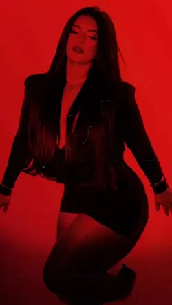 red filter