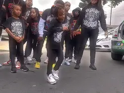 Raniyah ate