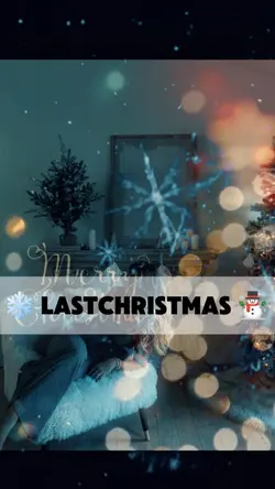 Last Christmas