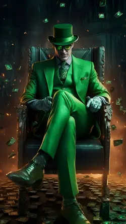 Mafia Edit 1 