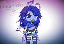 double life😱💗💗
Crea