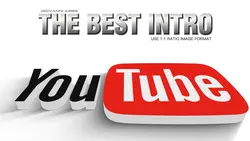 YOUTUBE BEST INTRO