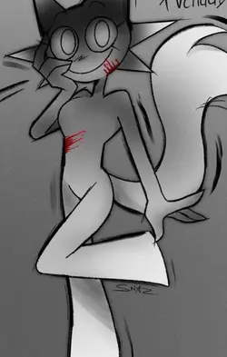 fukouna girl - wenda