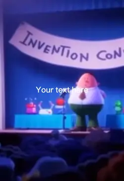 my voice over movies