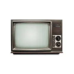 i saw the tv glow 
