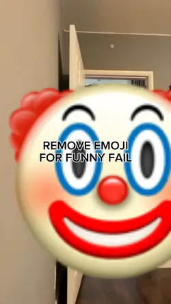 REMOVE EMOJI