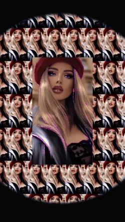 Moving lens 💋
