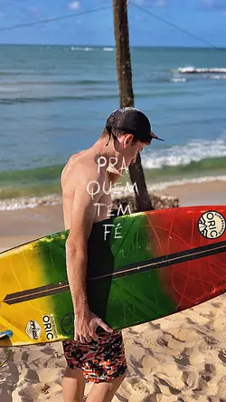 Pra relaxar 🏄🏻♂️