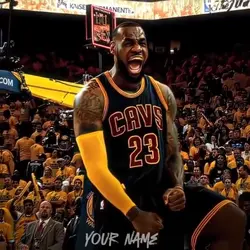 LeBron free edit🐐👑