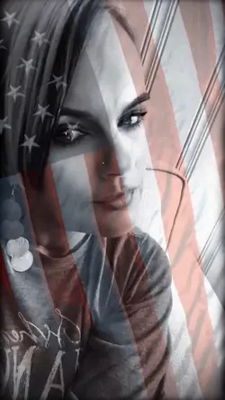 America