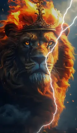 Lion King AI