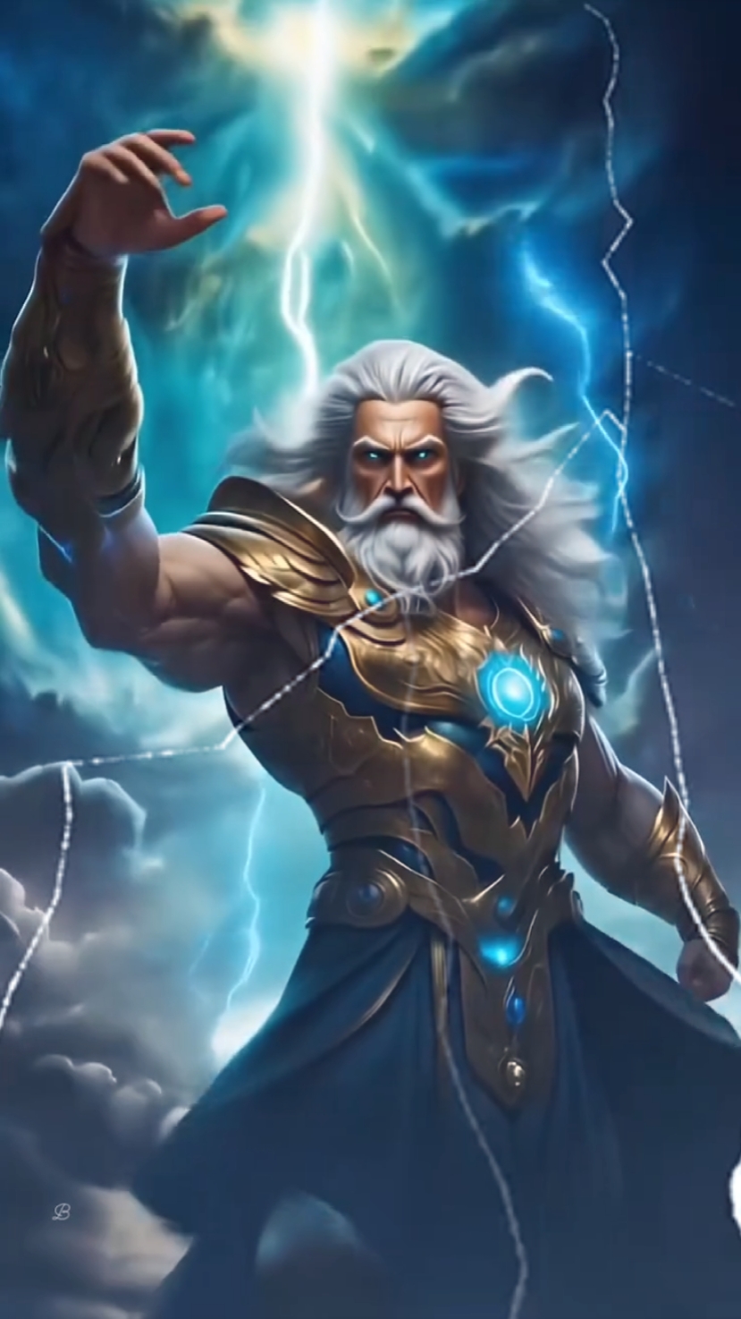 Zeus Introducción HD