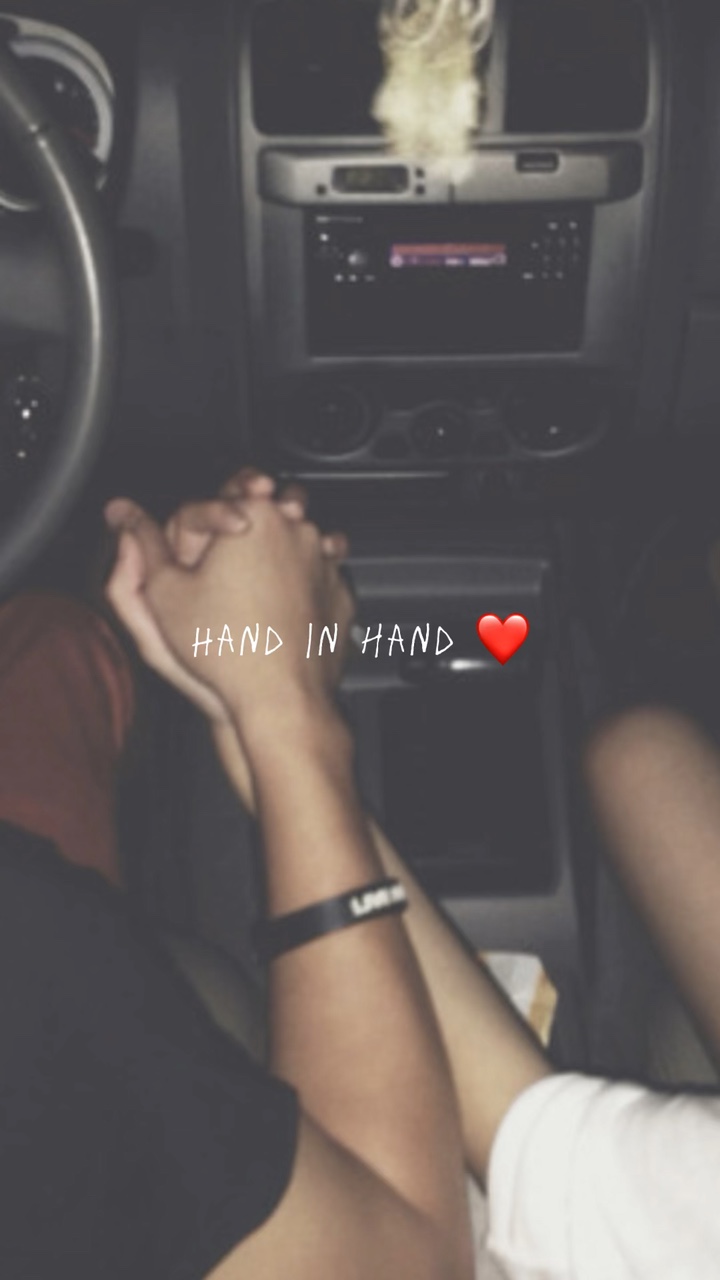 Ikaw at ako ❤️‍🩹