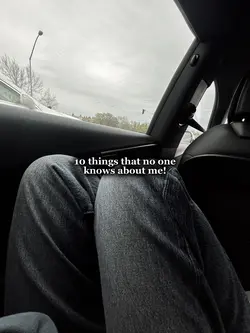 10things no one know