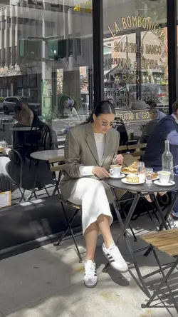 Morning coffee 