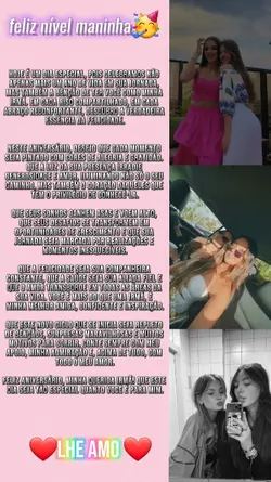 feliz nível maninha 