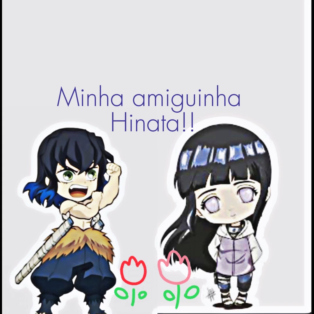 Para minha amiguinha