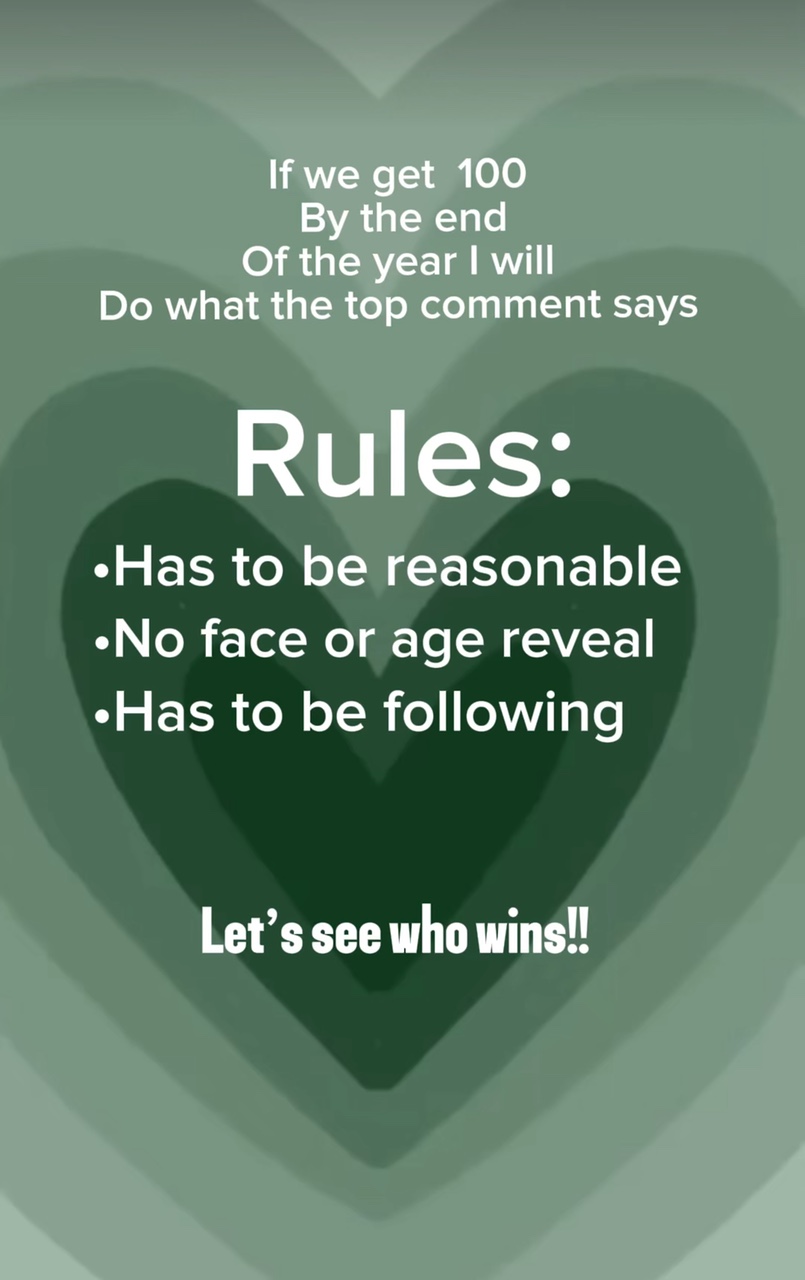 Let’s see who wins!!