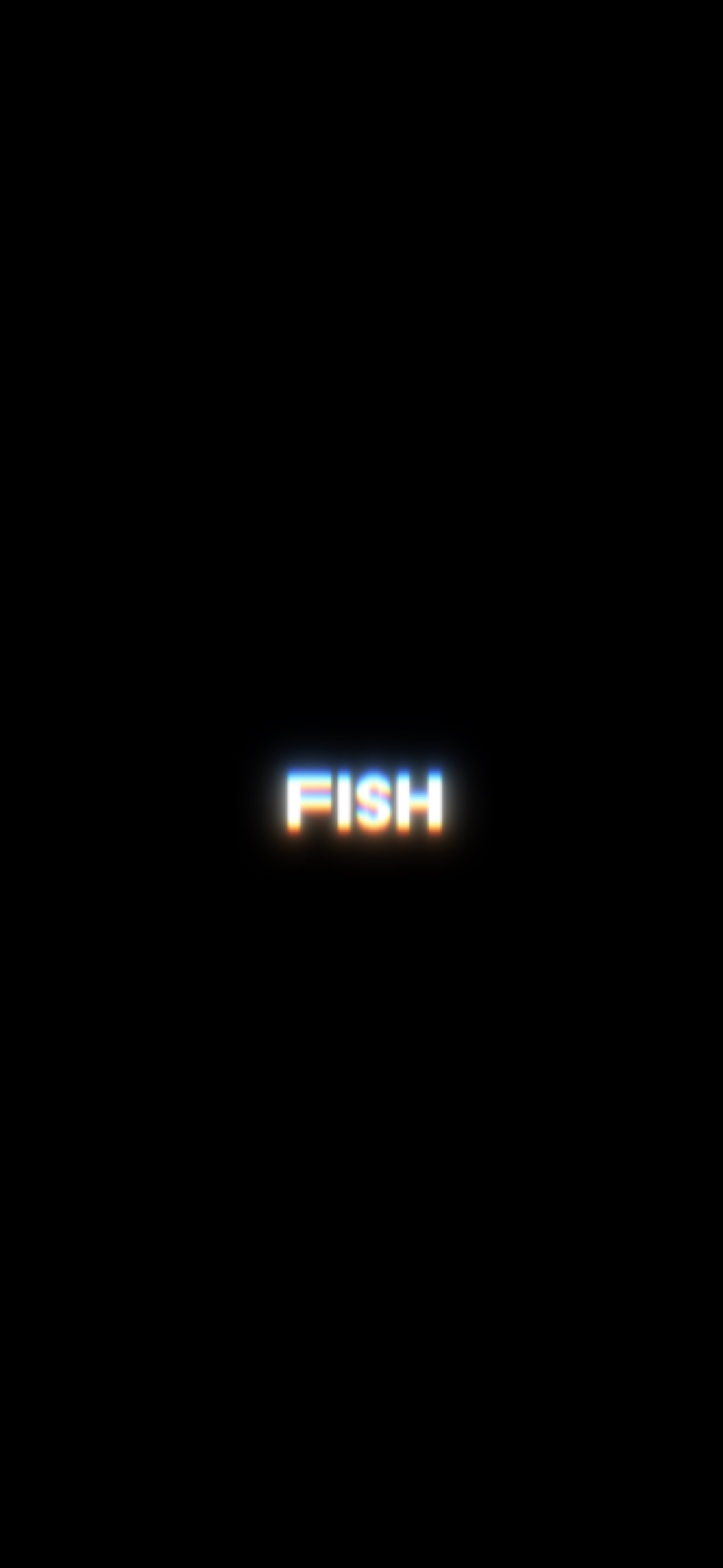1 Pound Fish