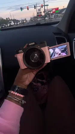  Viral 4K Camera 🎥 